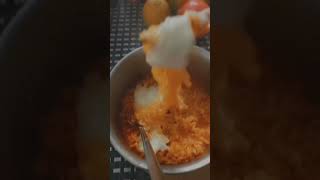 Game with remen so tasty 😋🤤 #song #trend #kdeechuzz #shortsvideo #apt #superyummy #food #noodles