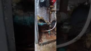 Grant Boiler Leaking Water 2