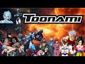 Classic Toonami | Old Cartoon Network  | 2005 | Full Line Up With Commercials & Promos & Bumps