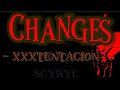 Changes - xxxtentacion (Lyrics)