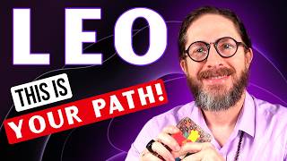 LEO - "OMG! THIS PROPHECY CHANGES EVERYTHING!" 🕊️ Tarot Reading ASMR