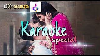 Channa ve Karaoke special, Song by Akhil Sachdeva and Mansheel Gujral, Bhoot: Part One, Zeemusic co.