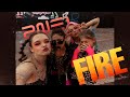 [K-POP DANCE COVER] 2ne1 - FIRE [by SQ:1UP]