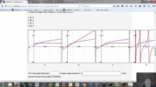 SL problems using wolfram alpha
