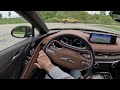 2023 genesis electrified g80 nobody will know it s electric pov binaural audio