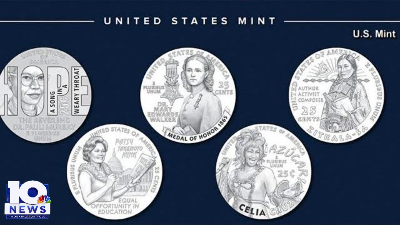 2026 Quarters List