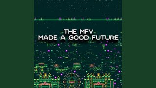 Good Future (Stardust Speedway \