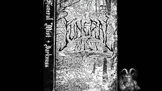 FUNERAL MIST (SWE) - DARKNESS - FULL DEMO 1995