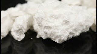 Ireland has one of highest rates of cocaine use in Europe