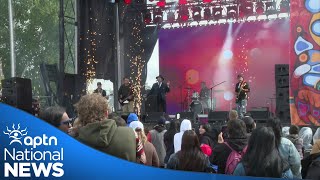 Northern Ontario: A lookback at the stories of 2025 | APTN News