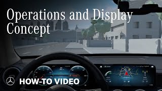 2022-2023 EQB How-To: Understand Operations & Display Concept