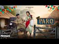 PARO || NEW SANTALI PROMO VIDEO 2024 || RAJENDRA &  PUJA || JPT PRODUCTION