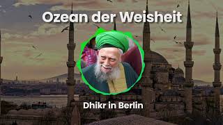 Ein Dhikr für die Seele