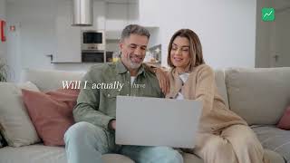 Plan With Clarity — A privacy-first retirement planning tool