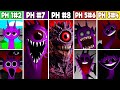 All Phases and Sprunki Mix In Incredibox! From Phase 1 to Phase 8! Incredibox - Sprunki