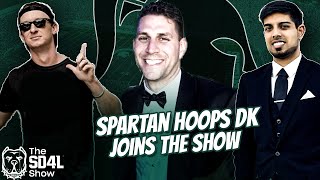 SD4L: MSU basketball March Madness preview show; USC, bracket picks and more