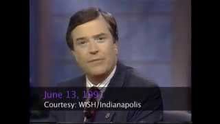 1991 - Cliff Nicholson's "Great Investment of Time"