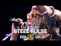 Steel Pulse Live @ Reggae Woods Festival Rotterdam 2024