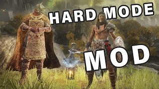 How to install Elden Ring Ascended MOD | HARD MODE Mod ► Elden Ring