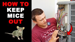 HVAC Air Conditioner Preventative Maintenance