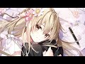 Nightcore ⇀ 「Sayonara My Love - Maiko Nakamura feat. NERDHEAD」