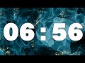 22 30 countdown timer no sound