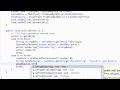 Android Application Development Tutorial   97   Loading SharedPreferences Data   YouTube