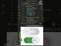 Sleek Checkbox User Interface Design With Javascript