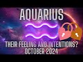 Aquarius ♒️🔮💘❤️💞 - They Are Getting Serious Aquarius!