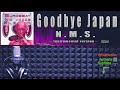 goodbye japan newfield moroni sinclaire instrumental version