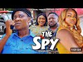 THE SPY NIGERIAN MOVIE - MERCY JOHNSON,JERRY OPARA, FRANCA CHIKEZ NOLLYWOODMOVIES 2024 FULL HD MOVIE