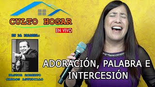 Culto Hogar  | Gladys Muñoz [HD]