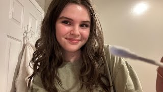 asmr performing random tests on you + some other stuff!🩺