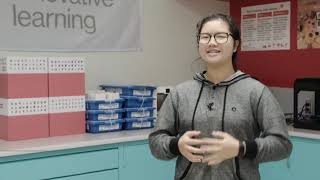 Verizon Innovative Learning Student Tech Team Overview