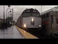 roaring njt f40ph 2cat’s on the north jersey coast line