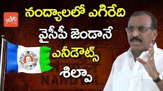 నంద్యాలలో విజయం మాదే | Shilpa Mohan Reddy Confident on His Winning in Nandyal By-Election | YOYO TV