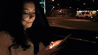 Telephobia