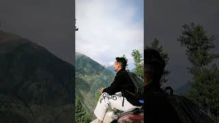 bharmour the heavenly abode #shorts #viral