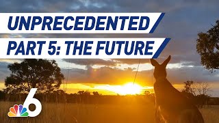 Unprecedented: A Climate Check Special Series | Part 5 - The Future