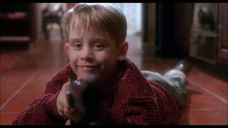 Home Alone (1990) “This is it! Don't get scared now!”