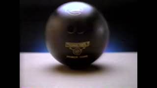 Thunderbolt | Ebonite Bowling Commercial (1988)