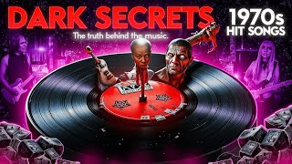 REALLY Dark Secrets Behind 1970s Hit Songs!