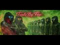 Trials By Fire