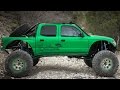 2003 Toyota Tacoma 4×4 5VZ FE 3.4 Litre V6 Supercharged