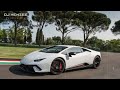 2018 Lamborghini Huracan Performante Hennie Zee