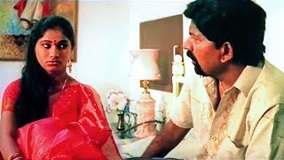 Sumithra Get Angry On Jose Prakash For His Behavior On Bed | Honeymoon Malayalam Movie