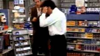 Seinfeld - Jerry as a pharmacist