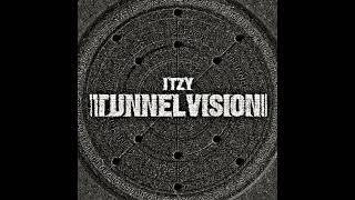 TUNNEL VISION - Itzy (있지)| Hidden Vocals Harmonies & Adlibs