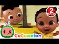 Cody's Hide and Seek Song | CoComelon - It's Cody Time | CoComelon Songs for Kids & Nursery Rhymes