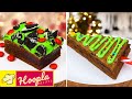 10+ Holiday Desserts To Eat While Waiting For Santa  | Yummy Christmas Cake Ideas | Hoopla Recipes